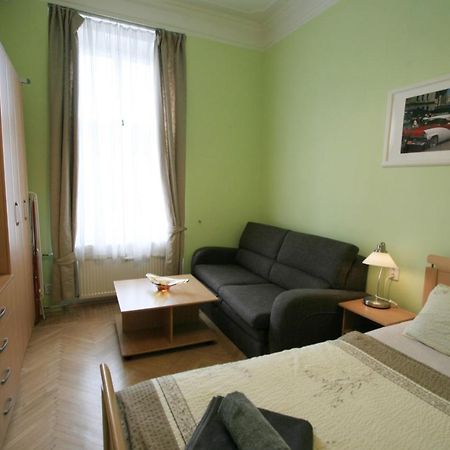 Apartment No. 4B I.P.Pavlova 32 Karlovy Vary Exterior foto